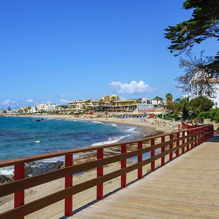 Apartment Campos De Mar By Interhome Sitio de Calahonda ภายนอก รูปภาพ