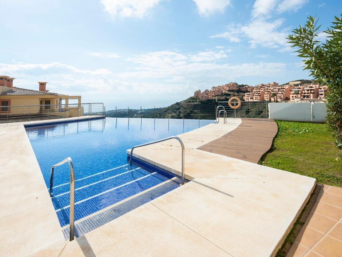 Apartment Campos De Mar By Interhome Sitio de Calahonda ภายนอก รูปภาพ