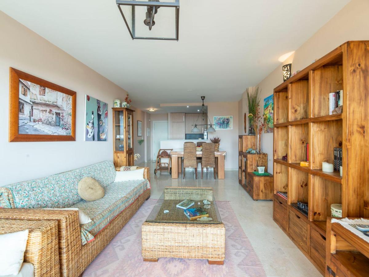 Apartment Campos De Mar By Interhome Sitio de Calahonda ภายนอก รูปภาพ